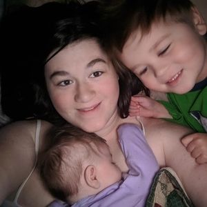 Meet your Posher, Margaret